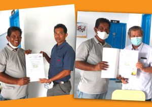 Read more about the article Soft Launching LapakBuah.com & Persiapan Kebun Contoh