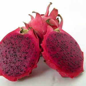 BUAH NAGA