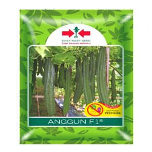 Benih Gambas Anggun F1 / Bungkus