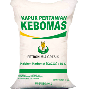 Kapur Pertanian Kebomas