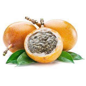 Markisa Biji