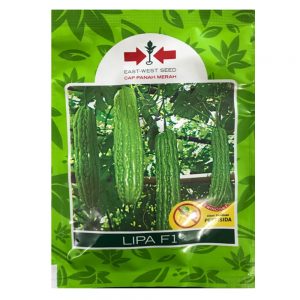 Benih Paria Lipa F1 / Bungkus