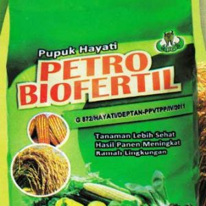 Petro Bio Fertil / 2Kg
