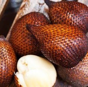 Salak Madu