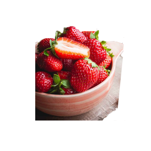 STRAWBERRY / 250 Gram