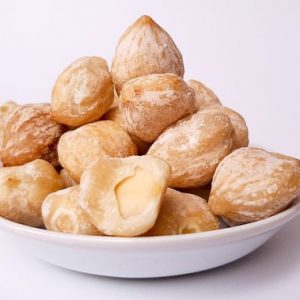 Kemiri Bulat / 100Gram