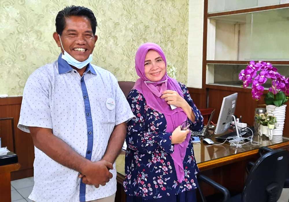 Read more about the article Lapakbuah.com dan USU Luncurkan Konsep Mitra Investasi Tani