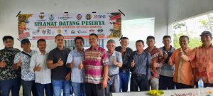 Read more about the article Koperasi Nasional KPT – Deli Serdang Terbentuk Dengan Musyawarah dan Mufakat