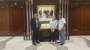 Read more about the article Penjajakan Kerjasama LapakBuah.com dengan Polowijo Gosari Indonesia Holding