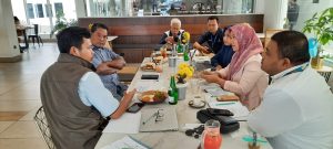 Read more about the article Kerjasama Koperasi Produsen KPT dengan Pupuk Indonesia C.q Pupuk Iskandar Muda