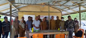 Read more about the article “Diskusi KPT (Kawasan Pertanian Terpadu) dengan Team Teknis Pemda Kab. Deli Serdang”
