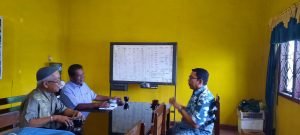 Read more about the article ” LapakBuah.com Ajak BUMD Deli Serdang Bahu Membahu dalam Fungsi Pemasaran Hasil Pertanian – Program 1,000Ha KPT – Deli Serdang “.