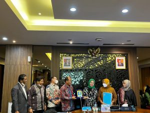 Read more about the article Program 1.000 Ha KPT – Deli Serdang akan Menjadi “PROGRAM NASIONAL”