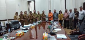 Read more about the article Bupati Deli Serdang Apresiasi Kemenko Perekonomian & LapakBuah dalam Program KPT – Deli Serdang   