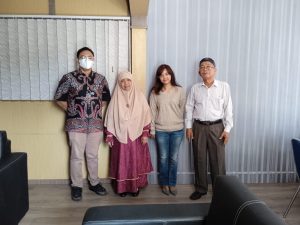 Read more about the article “OLAHAN JAHE” ~ PROGRAM KEMITRAAN MASYARAKAT (PKM) DARI PROGRAM STUDI TEKNOLOGI PANGAN FAKULTAS TEKNOLOGI PANGAN FAKULTAS PERTANIAN USU KEPADA KPT (KAWASAN PERTANIAN TERPADU) – DELI SERDANG