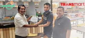 Read more about the article “TRANSMART Grup siap ber-mitra dengan LapakBuah.com (Offtaker Program 1,500Ha – KPT Deli Serdang)”