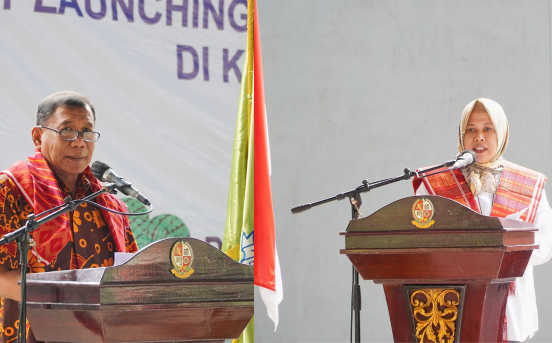 Read more about the article <strong>DUKUNGAN BUPATI DELI SERDANG & KEMENKO PEREKONOMIAN RI TERHADAP KPT</strong>