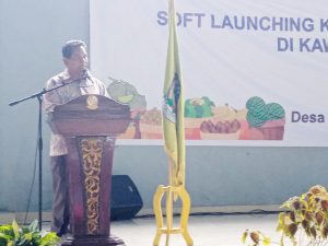 Read more about the article Program 1,500Ha KPT Deli Serdang akan menelan Investasi awal Rp. 700 Milyar