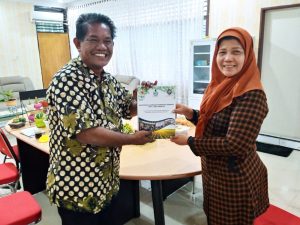 Read more about the article Kebijakan Pemda Provinsi SUMUT sejalan & dukung Program 1,500Ha KPT Deli Serdang