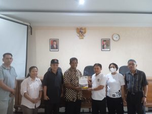 Read more about the article <strong>BRIN (Badan Riset & Inovasi Nasional) dampingi Manajemen Program 1,500 Ha KPT – Deli Serdang</strong>
