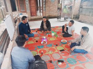 Read more about the article Program KPT bangkitkan Gerakan Pariwisata SUMUT berbasis kearifan Local