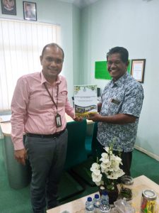 Read more about the article BSI akan dukung Pendanaan Sektor Peternakan & Perikanan pada Program 1,500Ha KPT – Deli Serdang