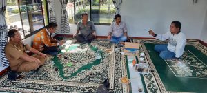 Read more about the article Pelatihan & Pengembangan SDM jadi Pilar Pengembangan KPT – Deli Serdang