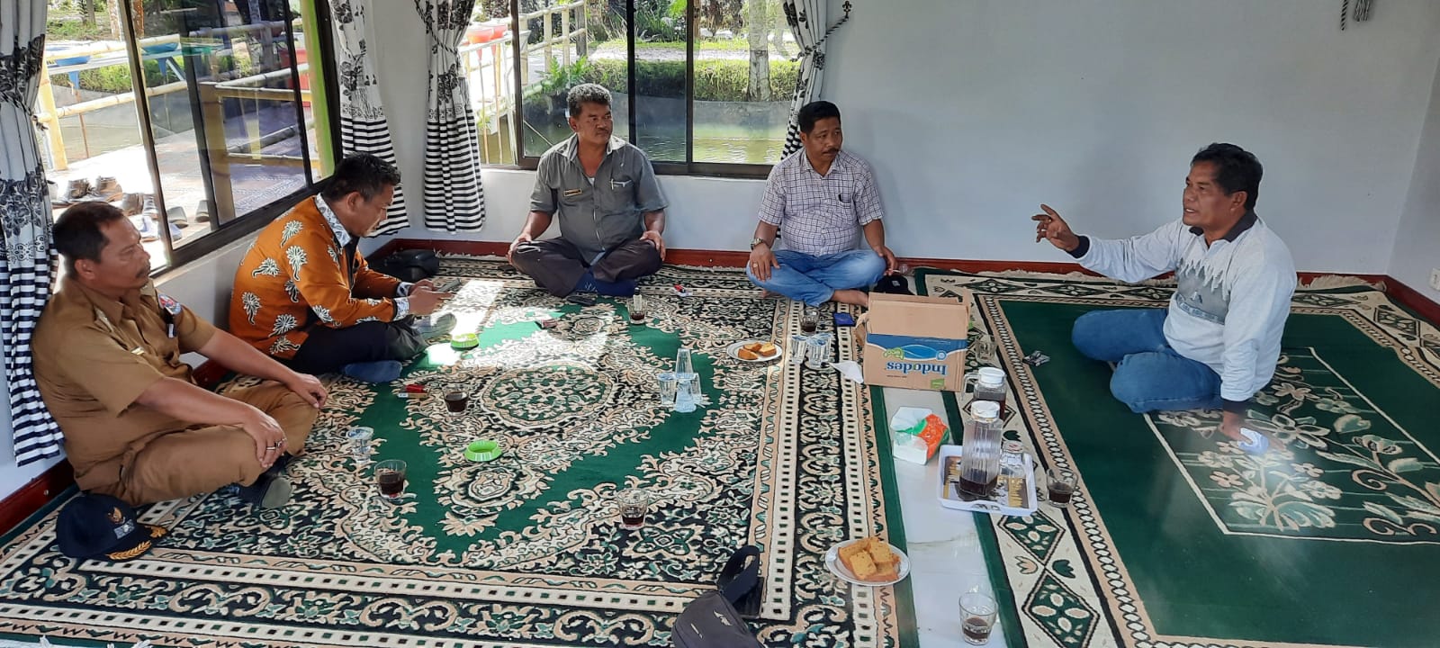 You are currently viewing Pelatihan & Pengembangan SDM jadi Pilar Pengembangan KPT – Deli Serdang