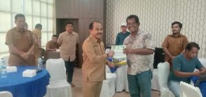 Read more about the article DisBudPoraPar Kab. Deli Serdang akan berpartisipasi Aktive dalam Pembangunan Sektor Kepariwisataan & Budaya pada Program 1,500Ha KPT – Deli Serdang