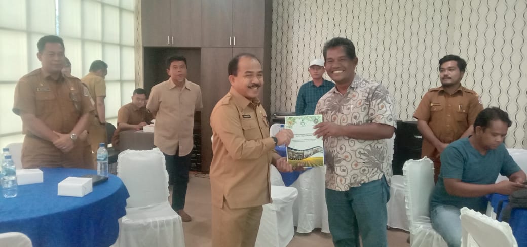 You are currently viewing DisBudPoraPar Kab. Deli Serdang akan berpartisipasi Aktive dalam Pembangunan Sektor Kepariwisataan & Budaya pada Program 1,500Ha KPT – Deli Serdang