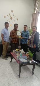 Read more about the article “UPT – PTPH (Perlindungan Tanaman Pangan & Hortikultura), Dinas TPH Provinsi Sumut – Kawal Program 1,500Ha KPT Deli Serdang “