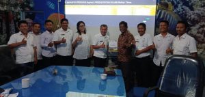 Read more about the article “Sektor PERIKANAN  segera BANGKIT pada Program Closed Loop  KPT Deli Serdang”