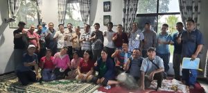 Read more about the article “PERTANIAN – RAMAH LINGKUNGAN sasaran  Program 1,500Ha Closed Loop KPT Deli Serdang”