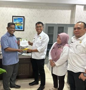 Read more about the article “Dinas Tanaman Pangan & Hortikultura Provinsi dukung penuh Perluasan Program Closed Loop KPT – Kawasan Pertanian Terpadu menjadi 10,000Ha”
