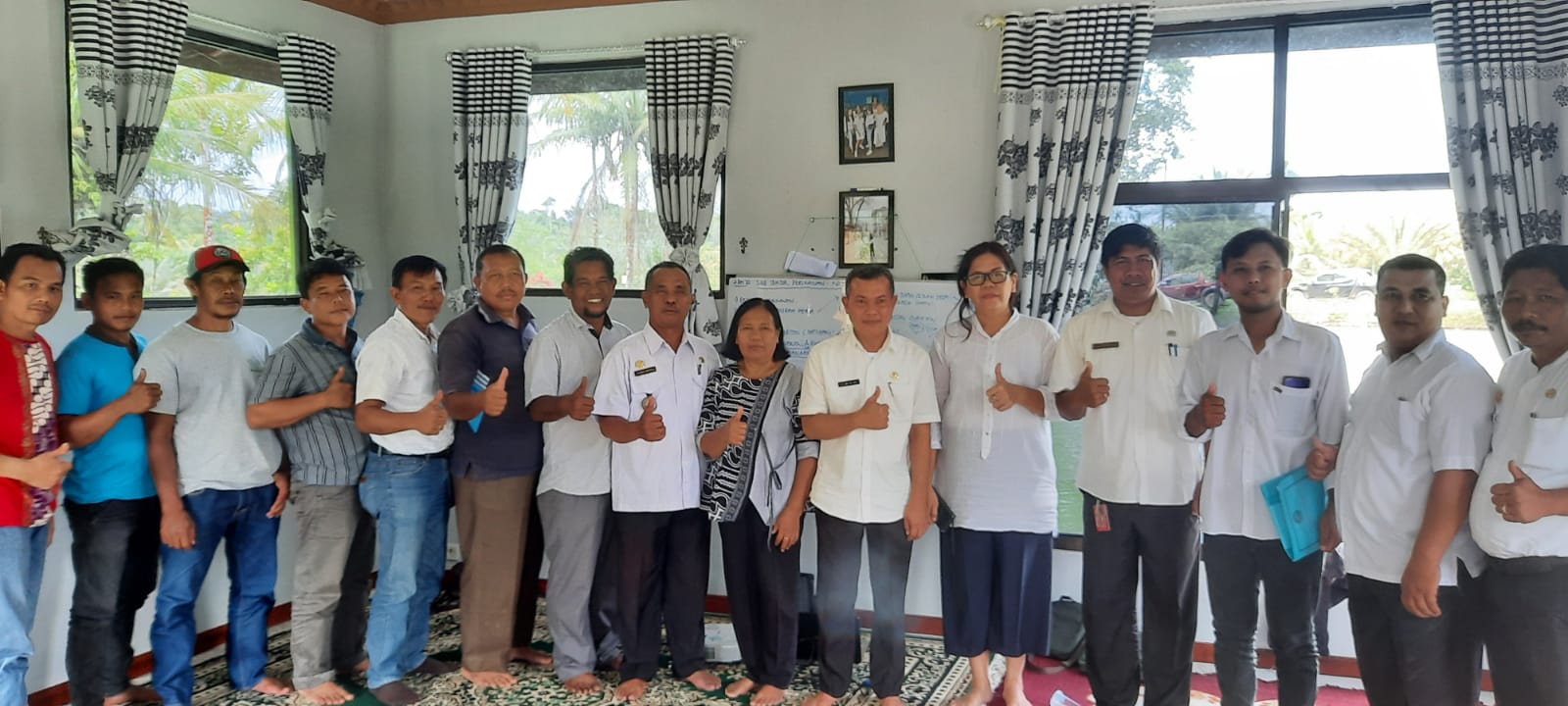 Read more about the article ADA KAMPUNG IKAN DI KPT-DELI SERDANG