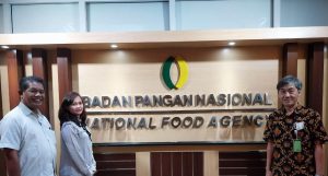 Read more about the article “BADAN PANGAN NASIONAL – siapkan CS (Cold Storage) dukung Program 2,500Ha KPT – Simalungun”